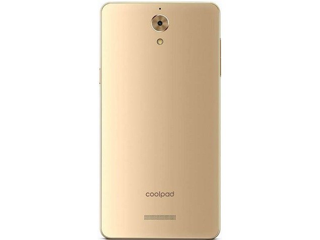 Coolpad Mega 2.5D Price in India